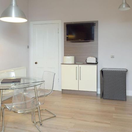 Charlotte Street Villa Ayr Esterno foto