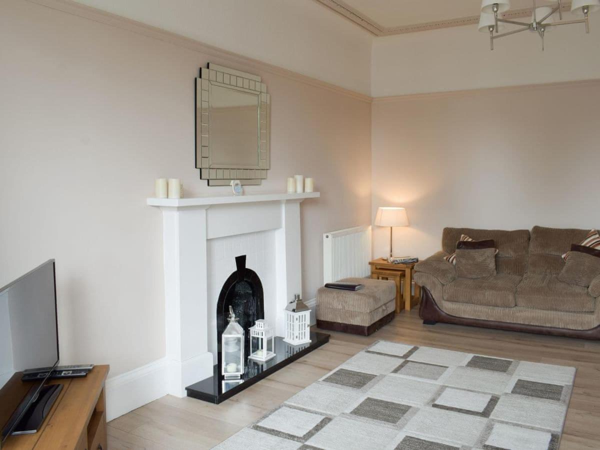 Charlotte Street Villa Ayr Esterno foto