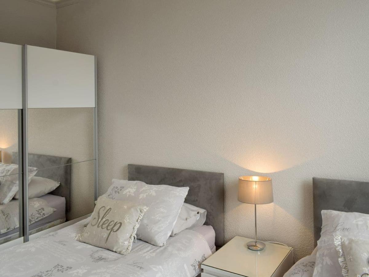Charlotte Street Villa Ayr Esterno foto