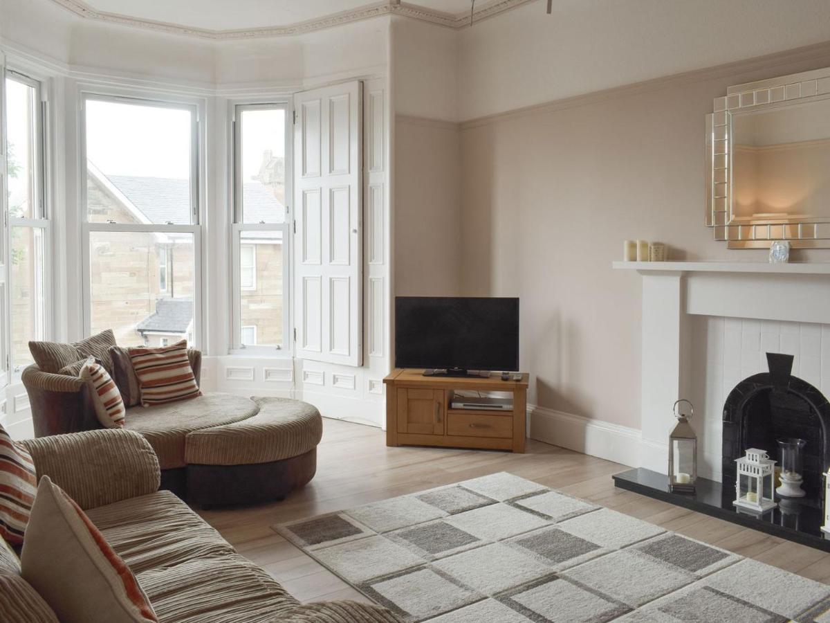 Charlotte Street Villa Ayr Esterno foto