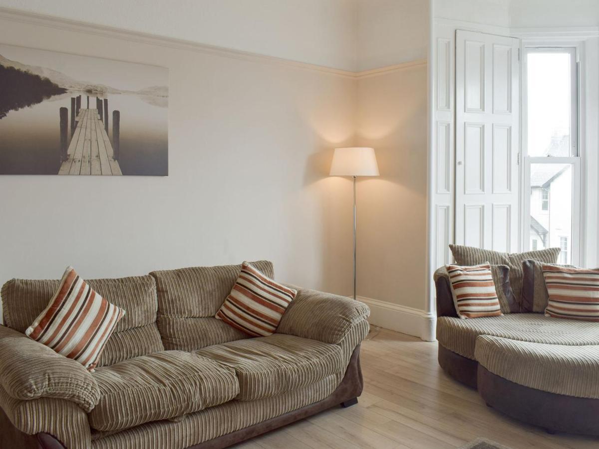 Charlotte Street Villa Ayr Esterno foto