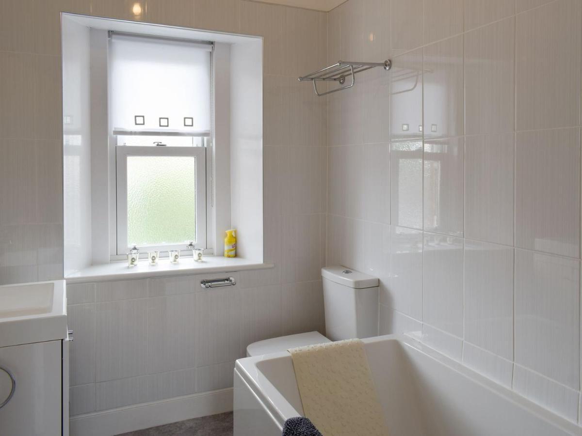 Charlotte Street Villa Ayr Esterno foto