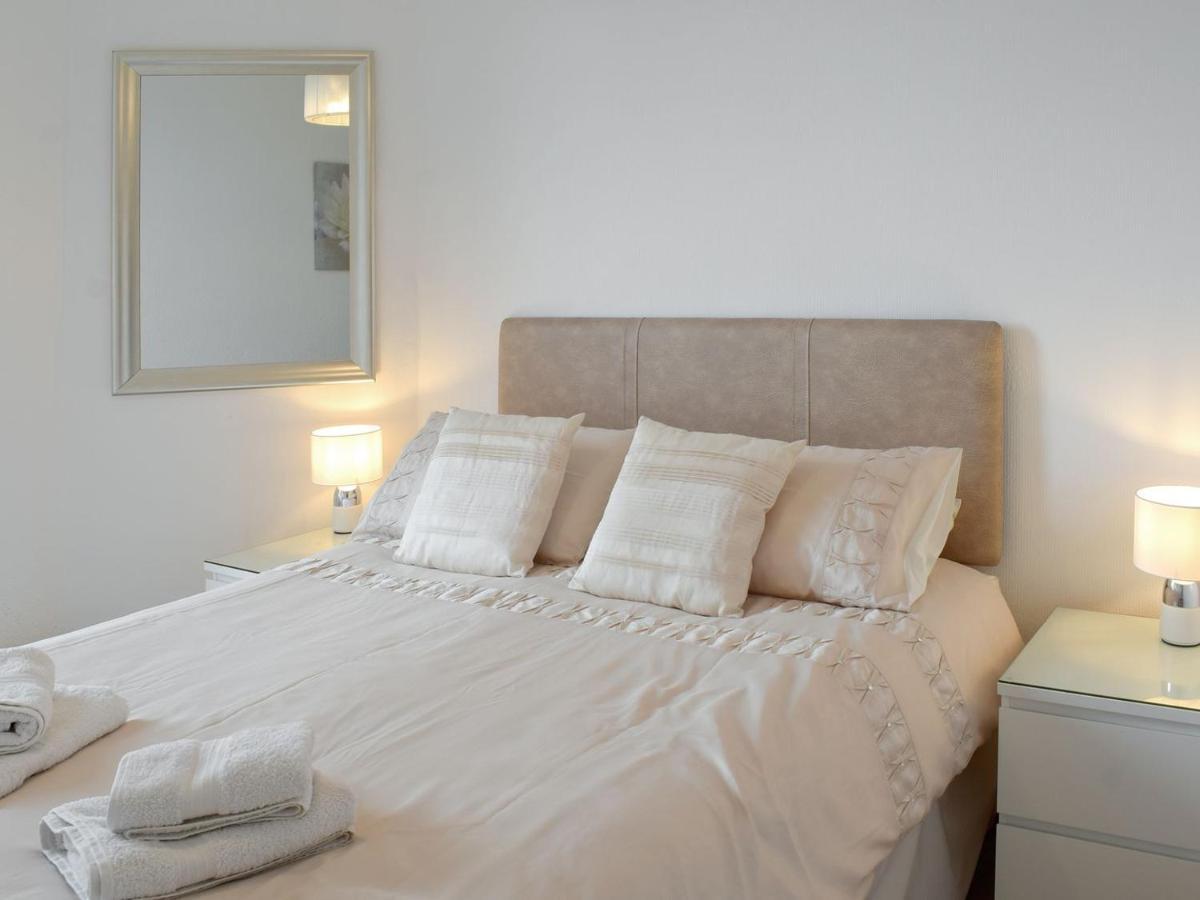 Charlotte Street Villa Ayr Esterno foto